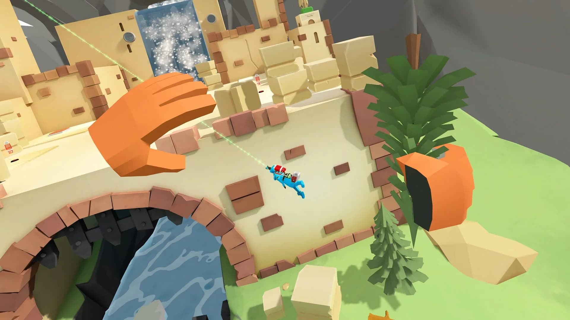 Davigo screenshot 5