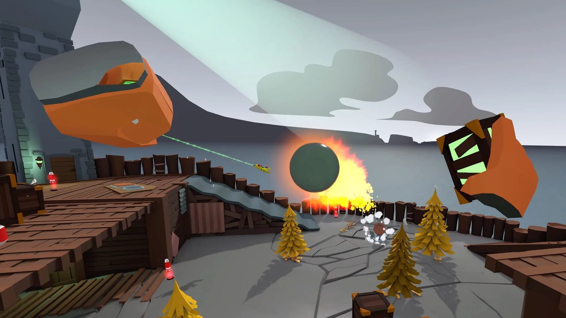 Davigo screenshot 3