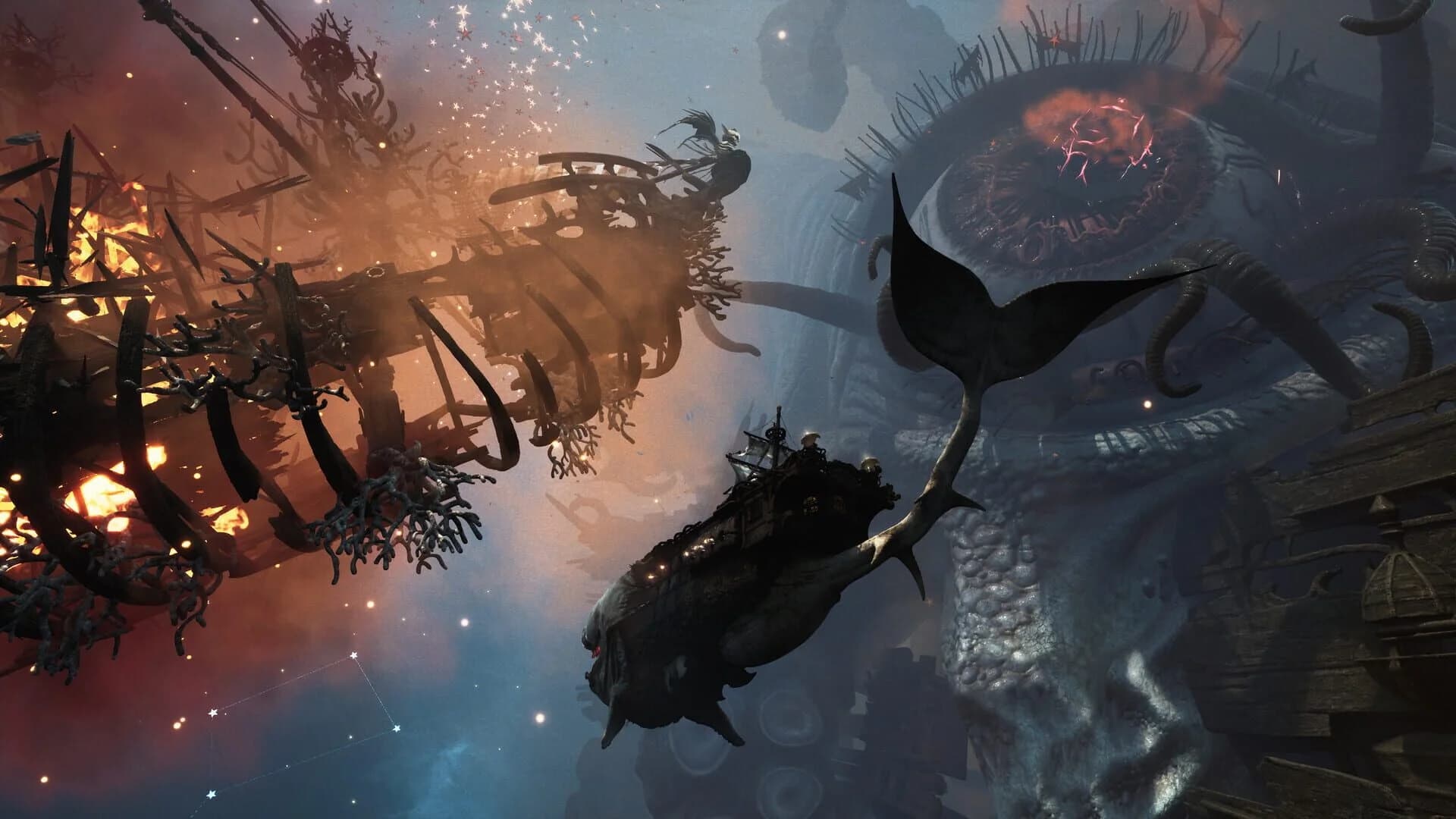 Davy X Jones screenshot 3