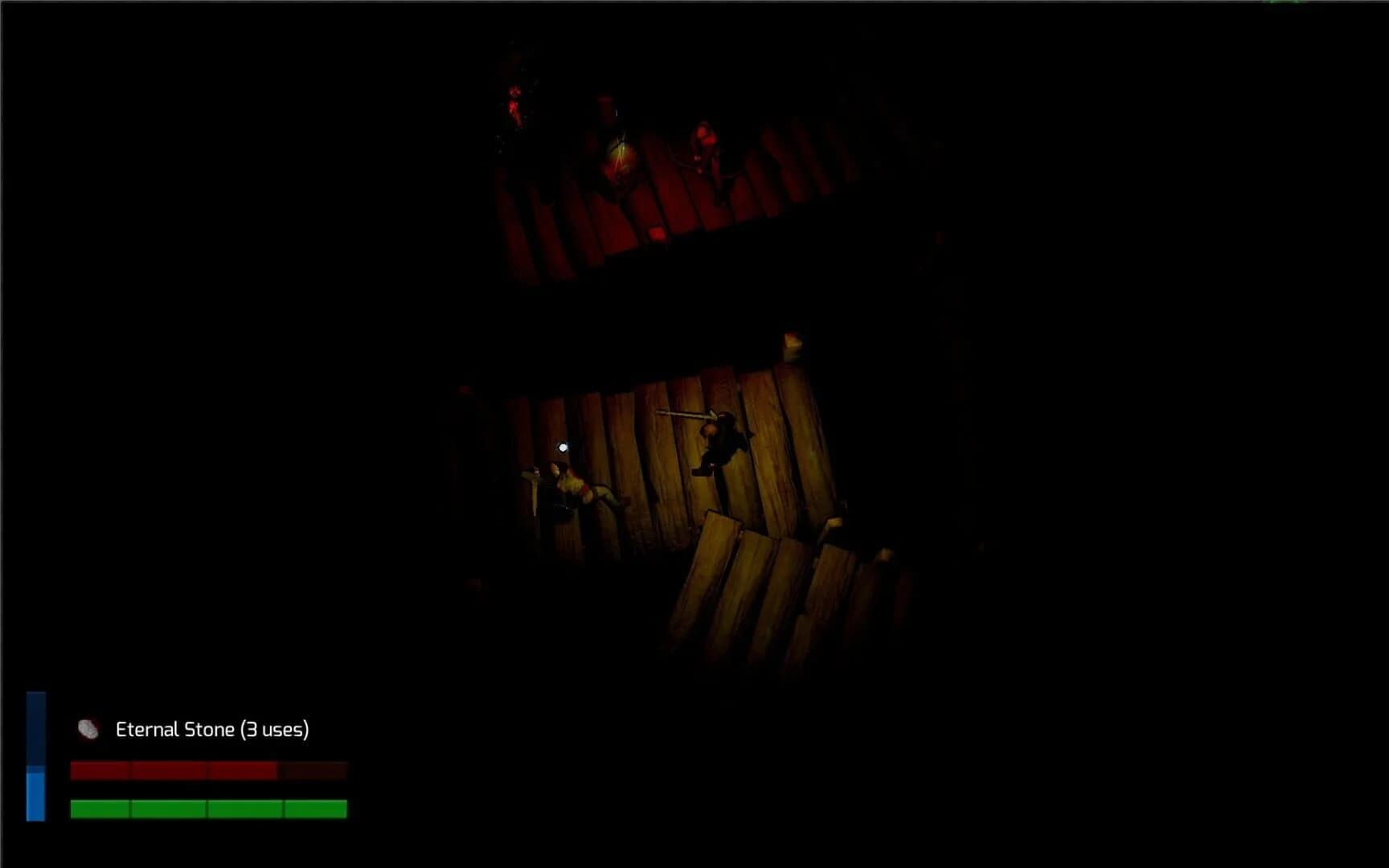 Davyria: Heroes of Eternity screenshot 1