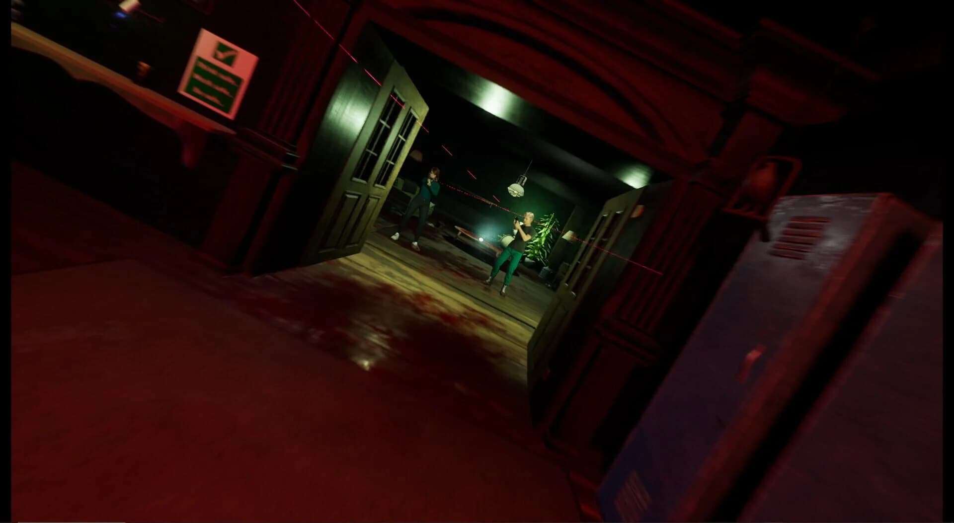 Dawn screenshot 4