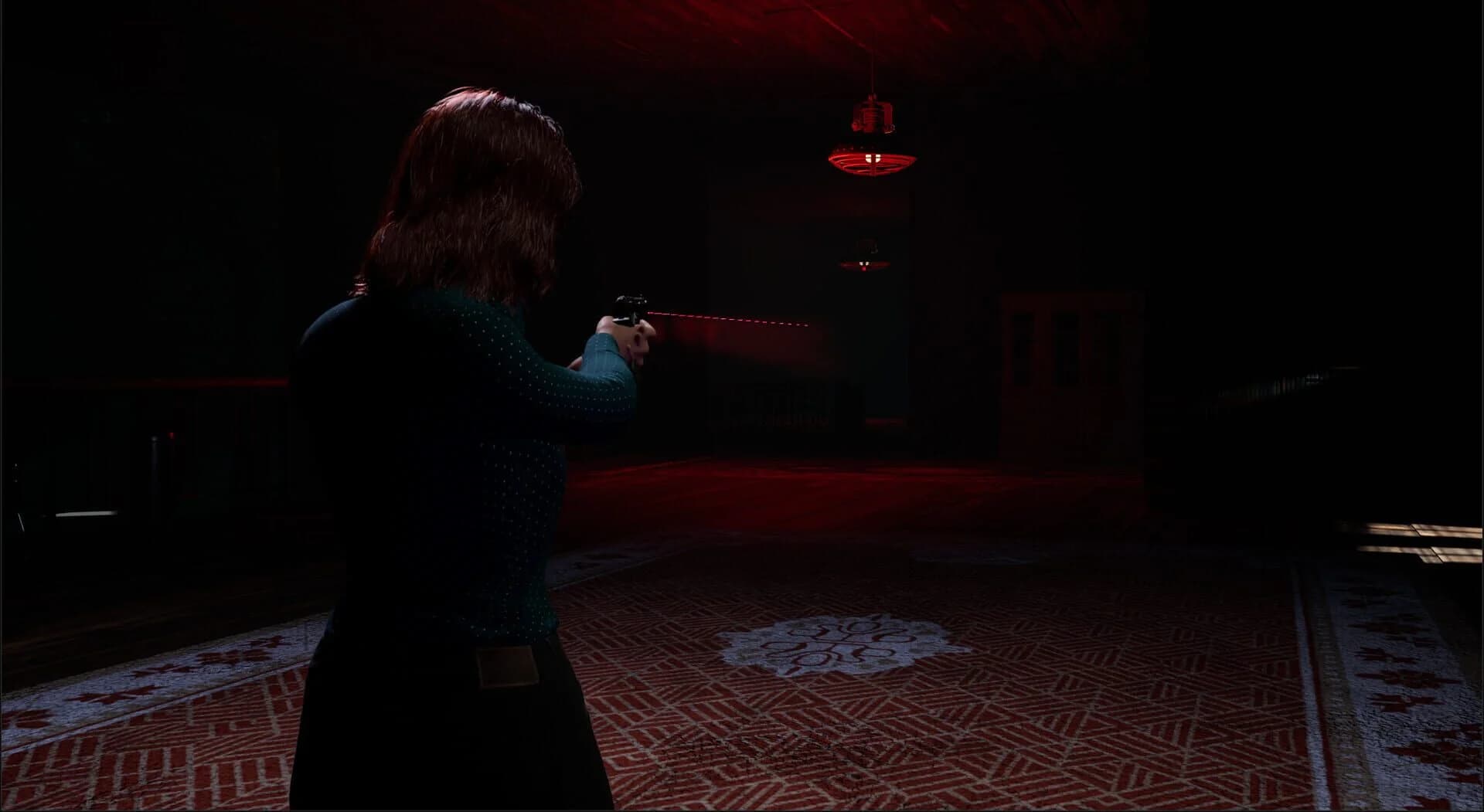 Dawn screenshot 1