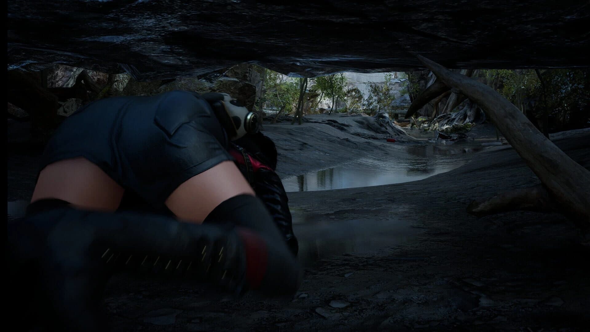 Dawn Break screenshot 3