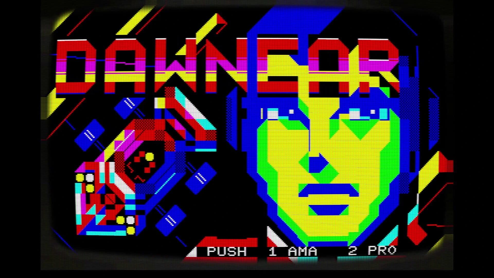 Dawn Car screenshot 4