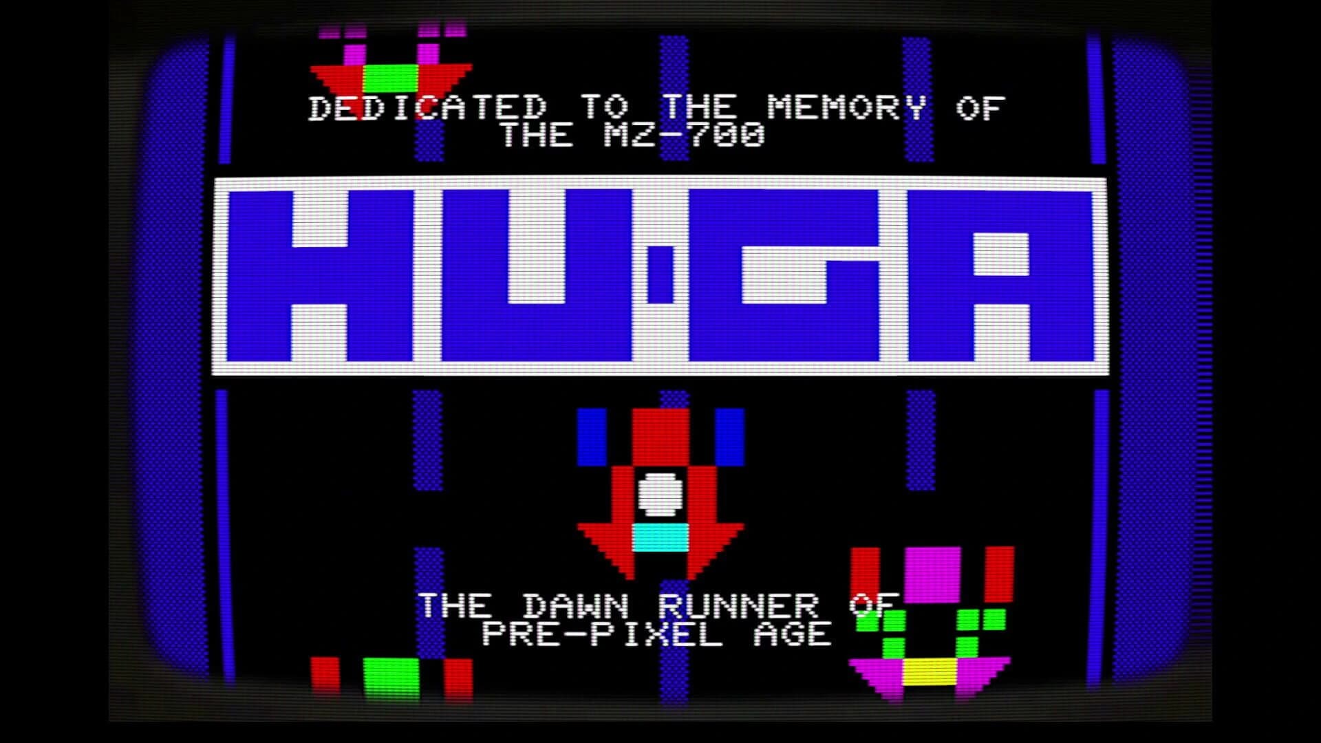 Dawn Car screenshot 2