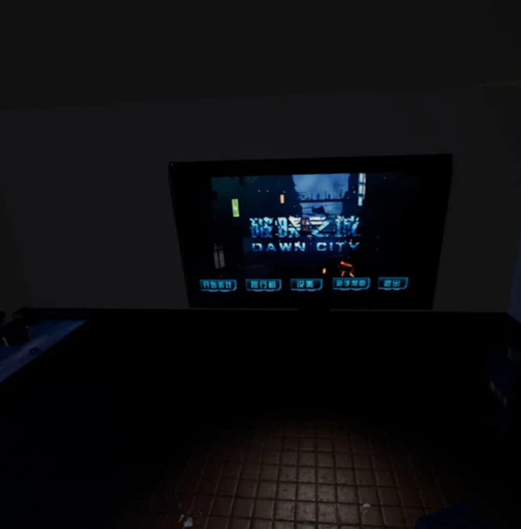 Dawn City screenshot 3