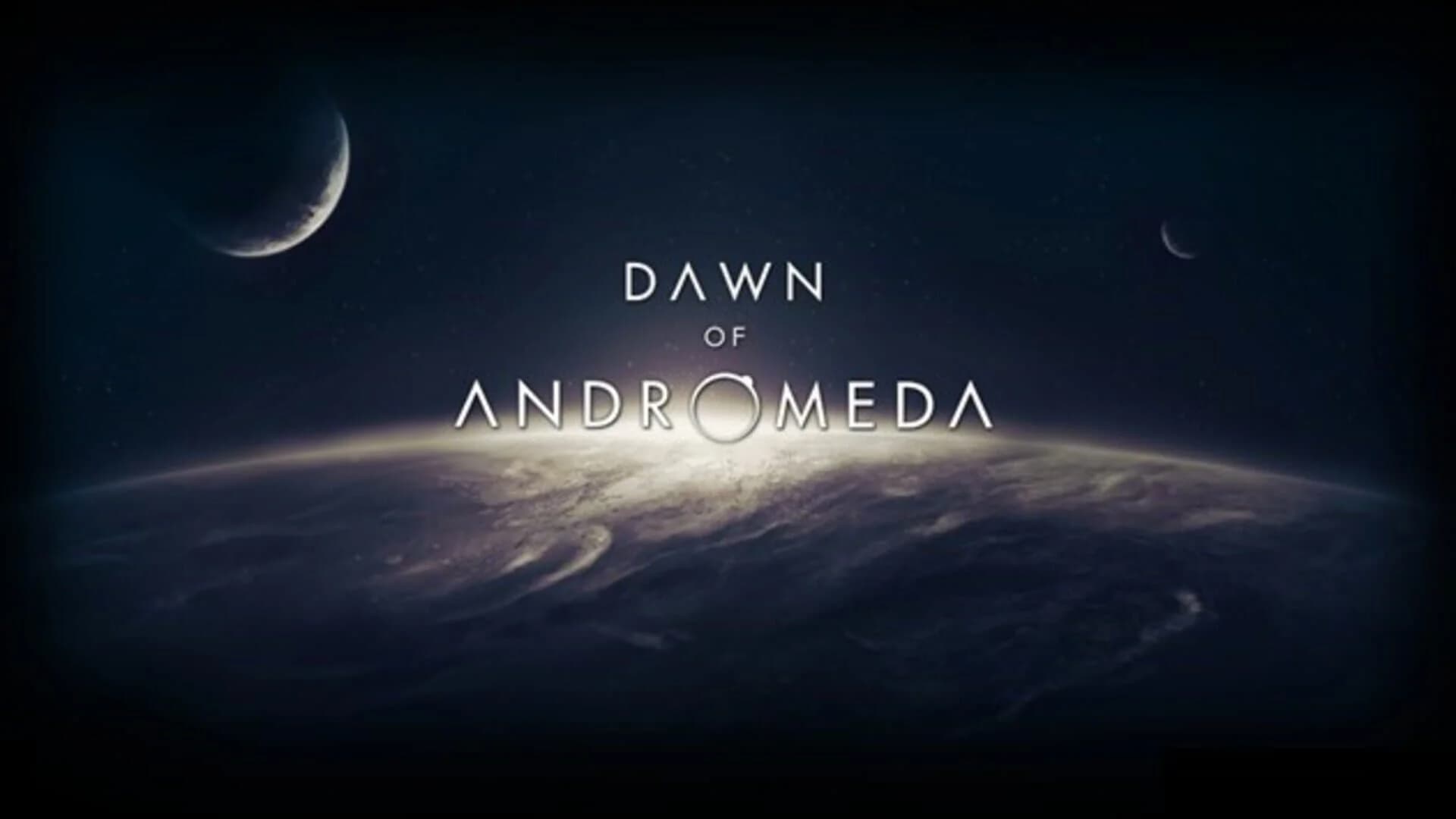 Dawn of Andromeda screenshot 4