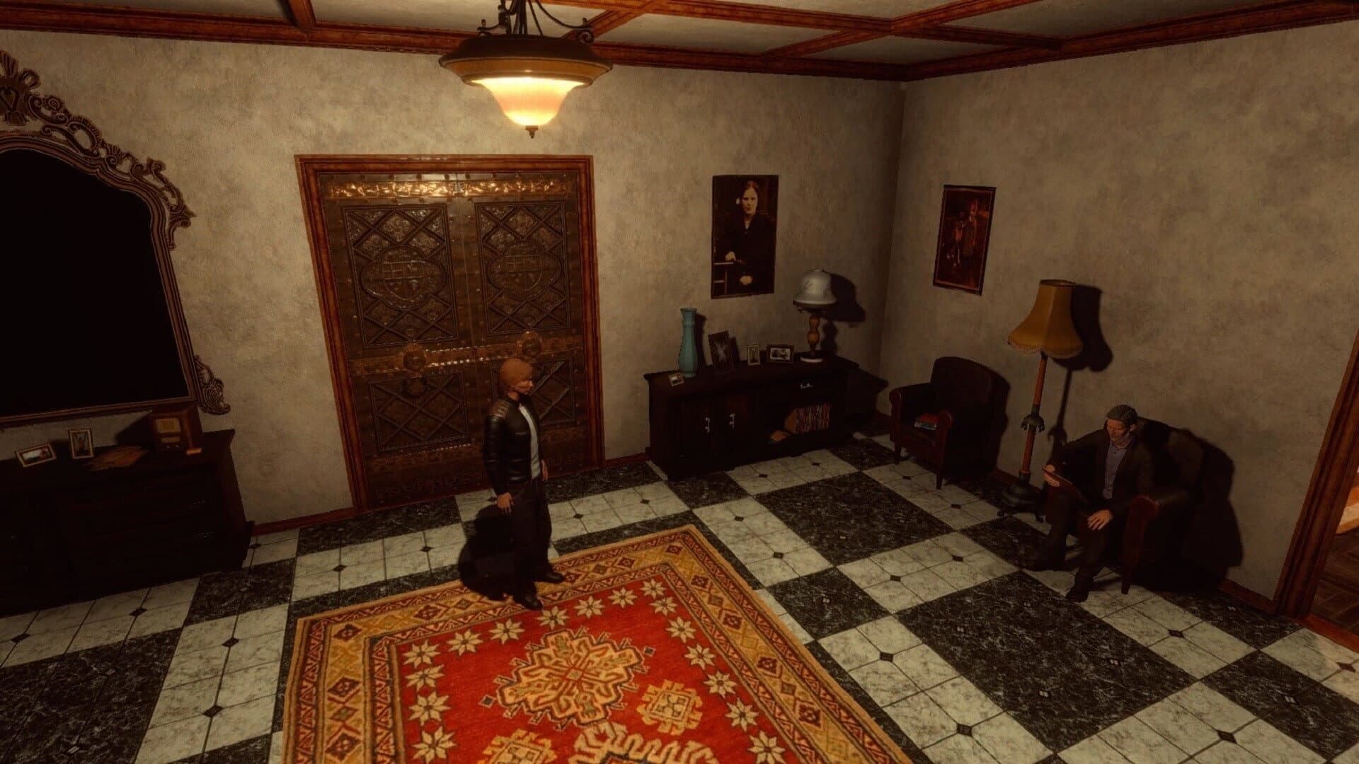 Dawn of Fear screenshot 3