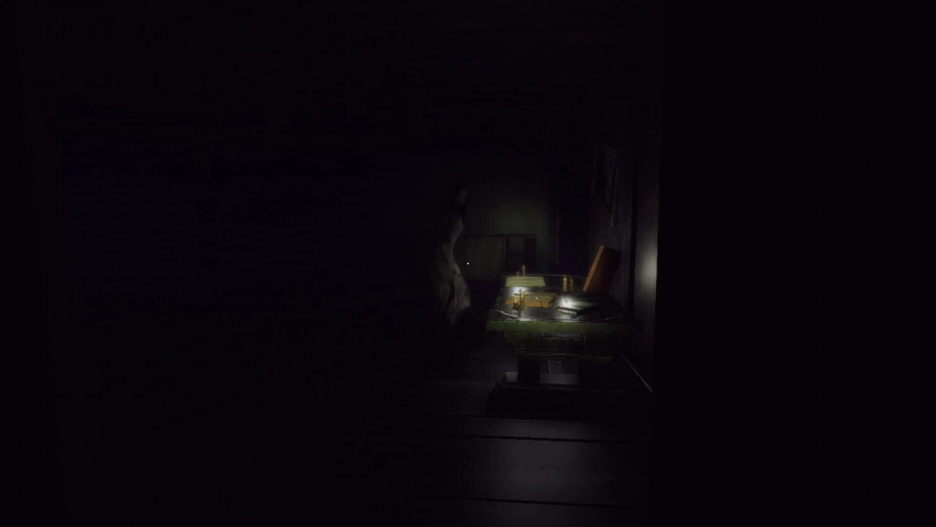 Dawn of Hell screenshot 5