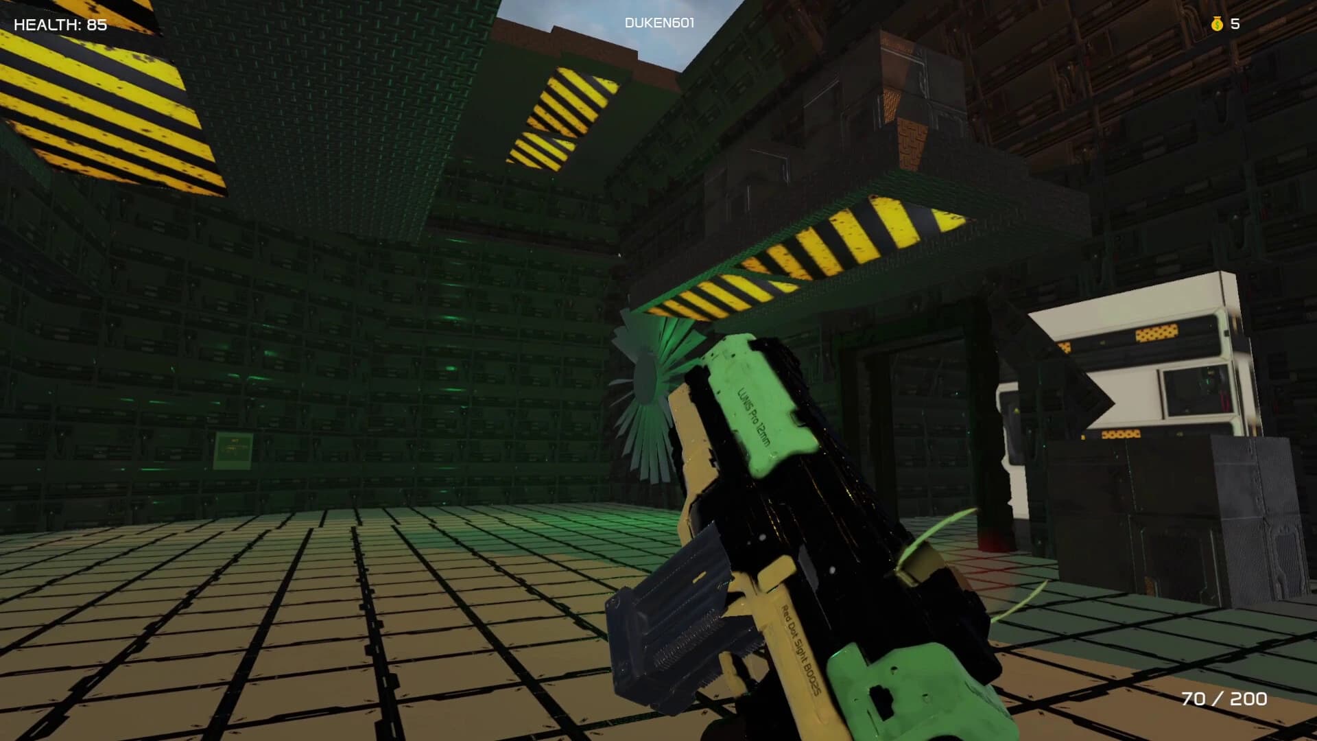 Dawn of Horror screenshot 3