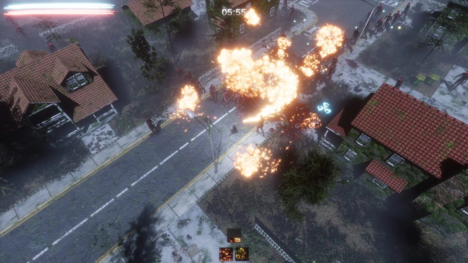 Dawn of Insolence screenshot 2