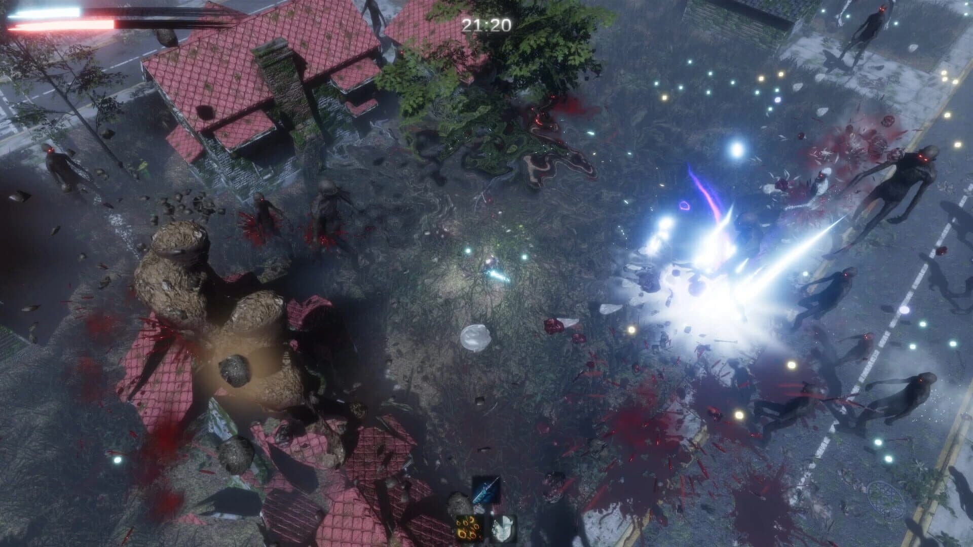 Dawn of Insolence screenshot 4