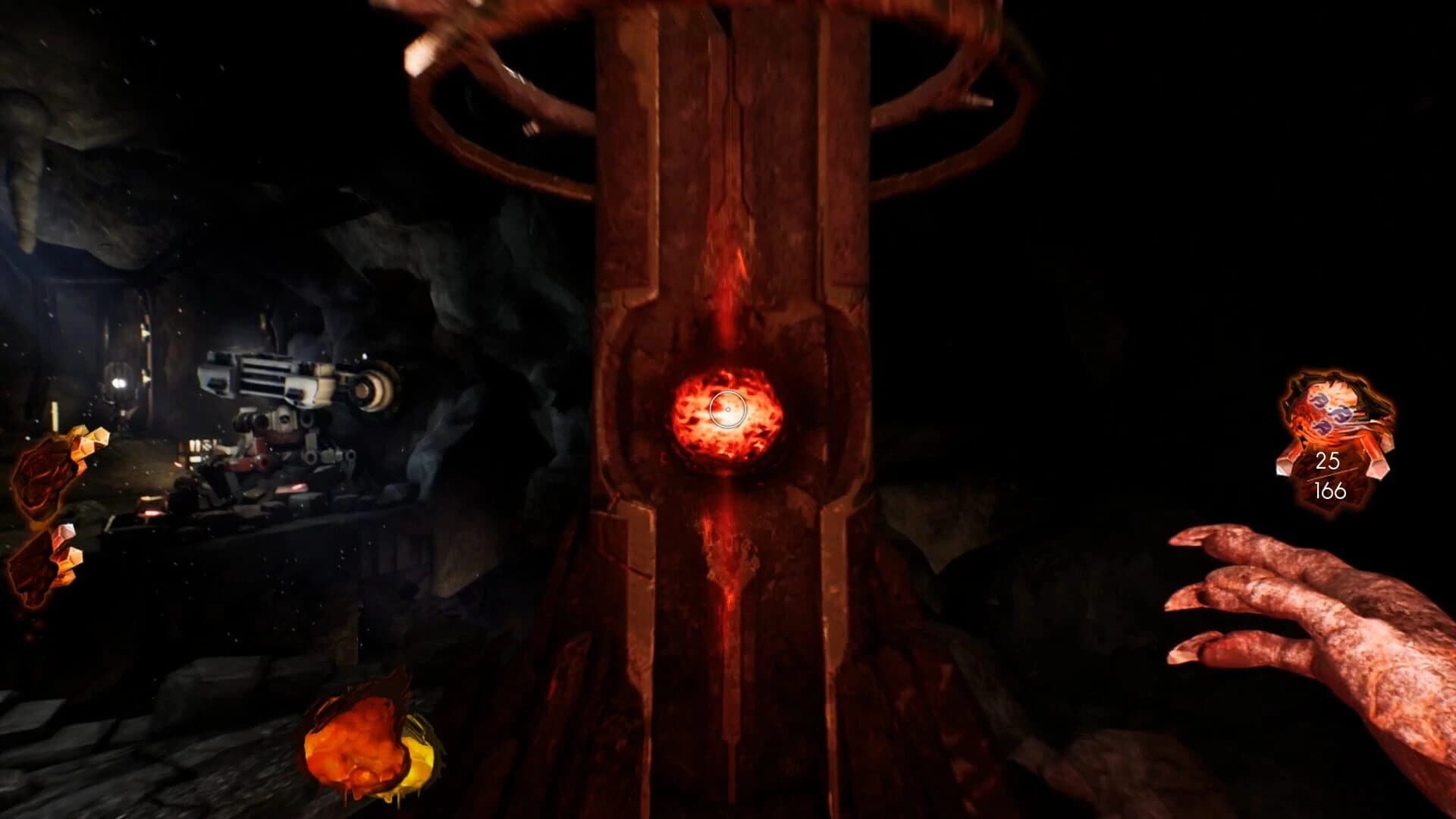 Dawn of Light screenshot 2