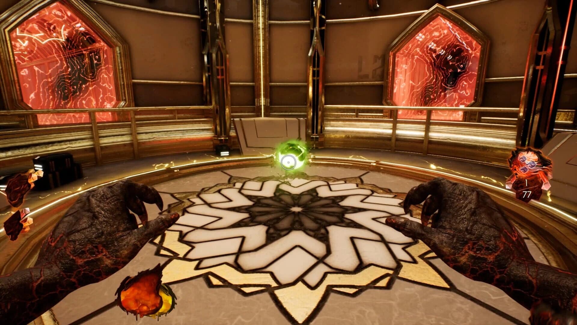 Dawn of Light screenshot 5