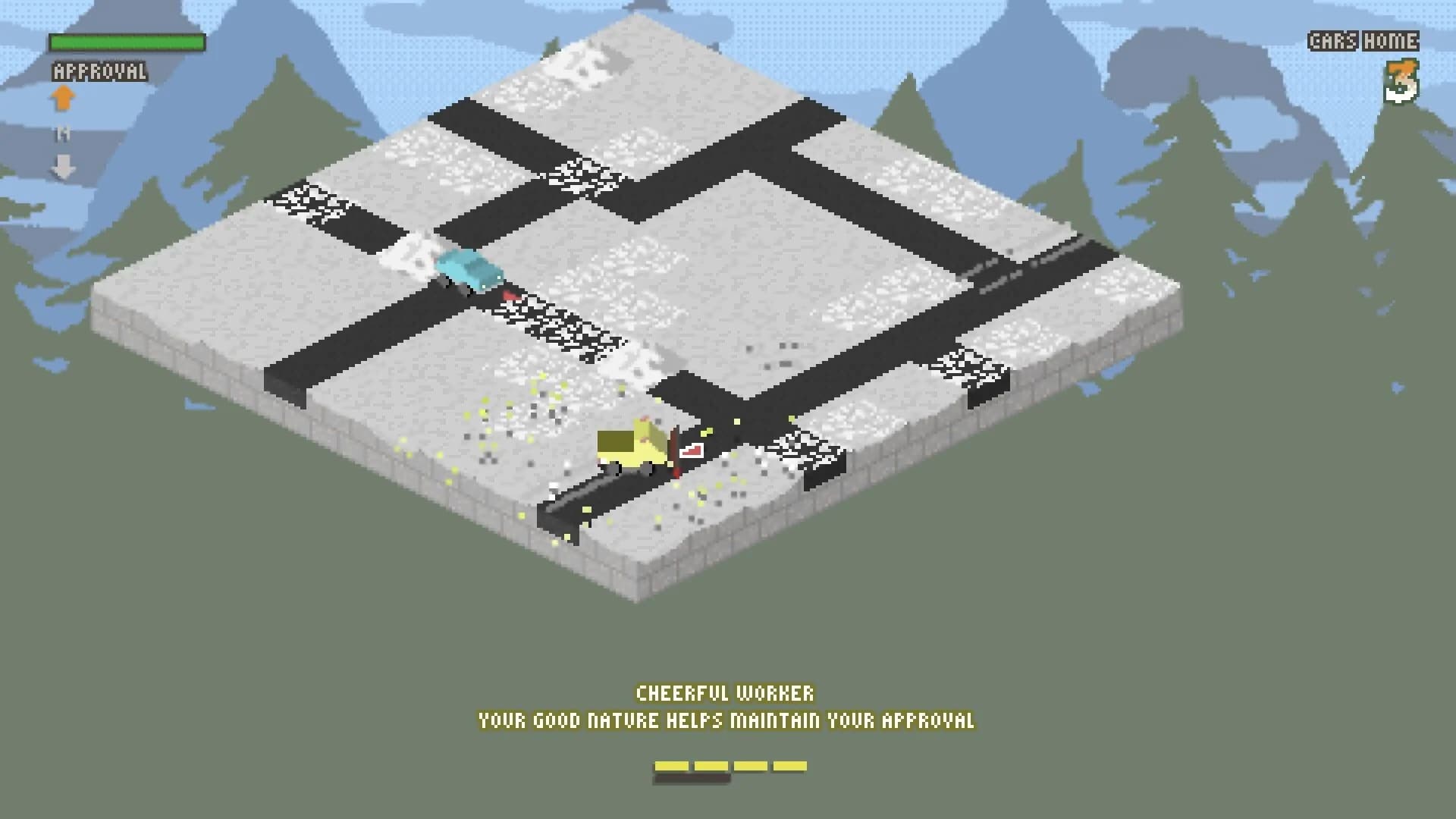 Dawn of the Plow screenshot 5