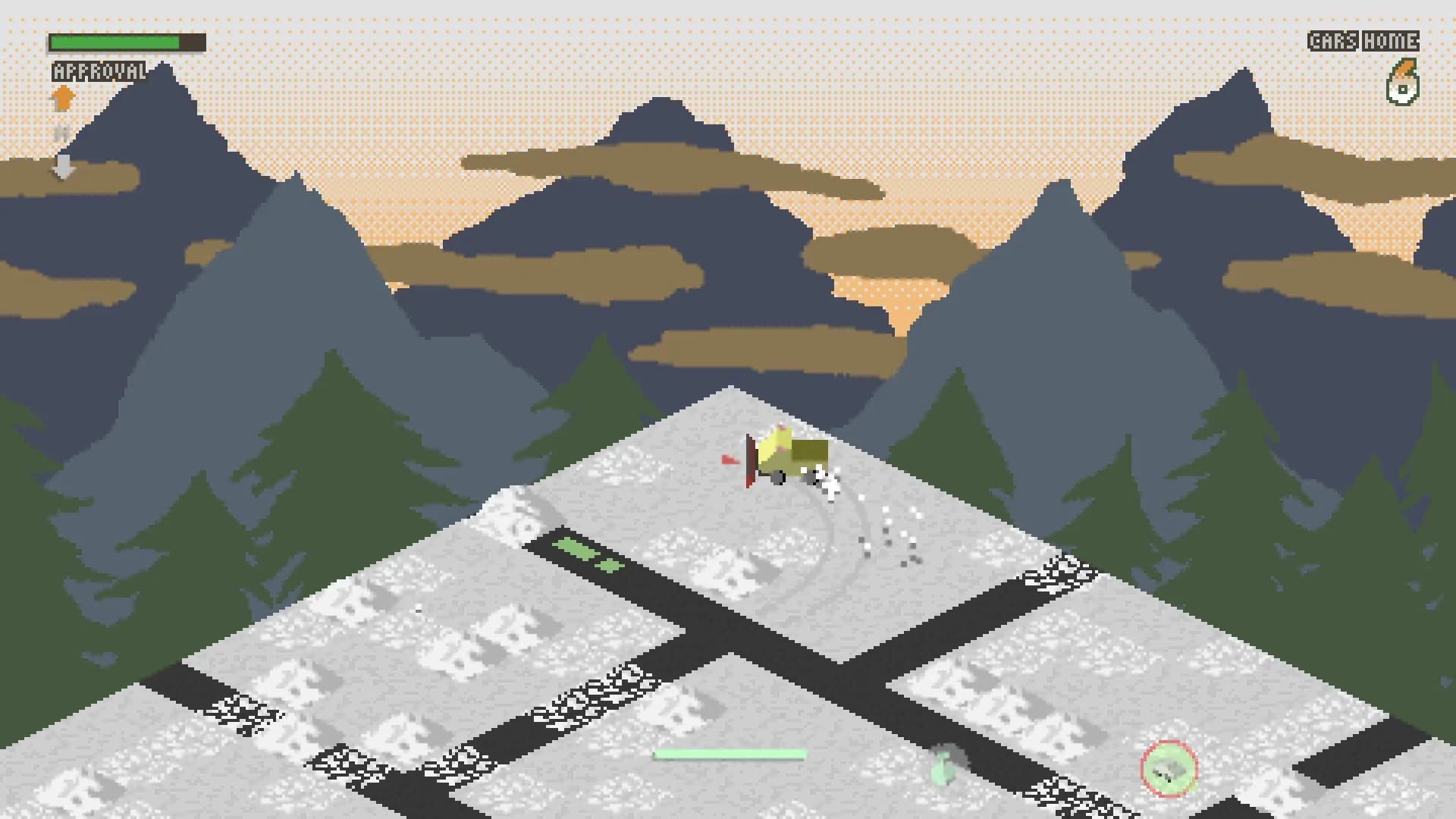 Dawn of the Plow screenshot 4