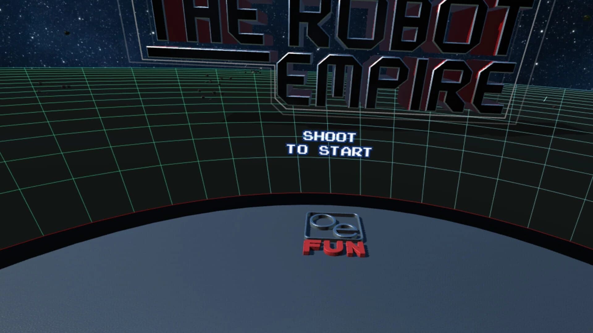 Dawn of the Robot Empire screenshot 4