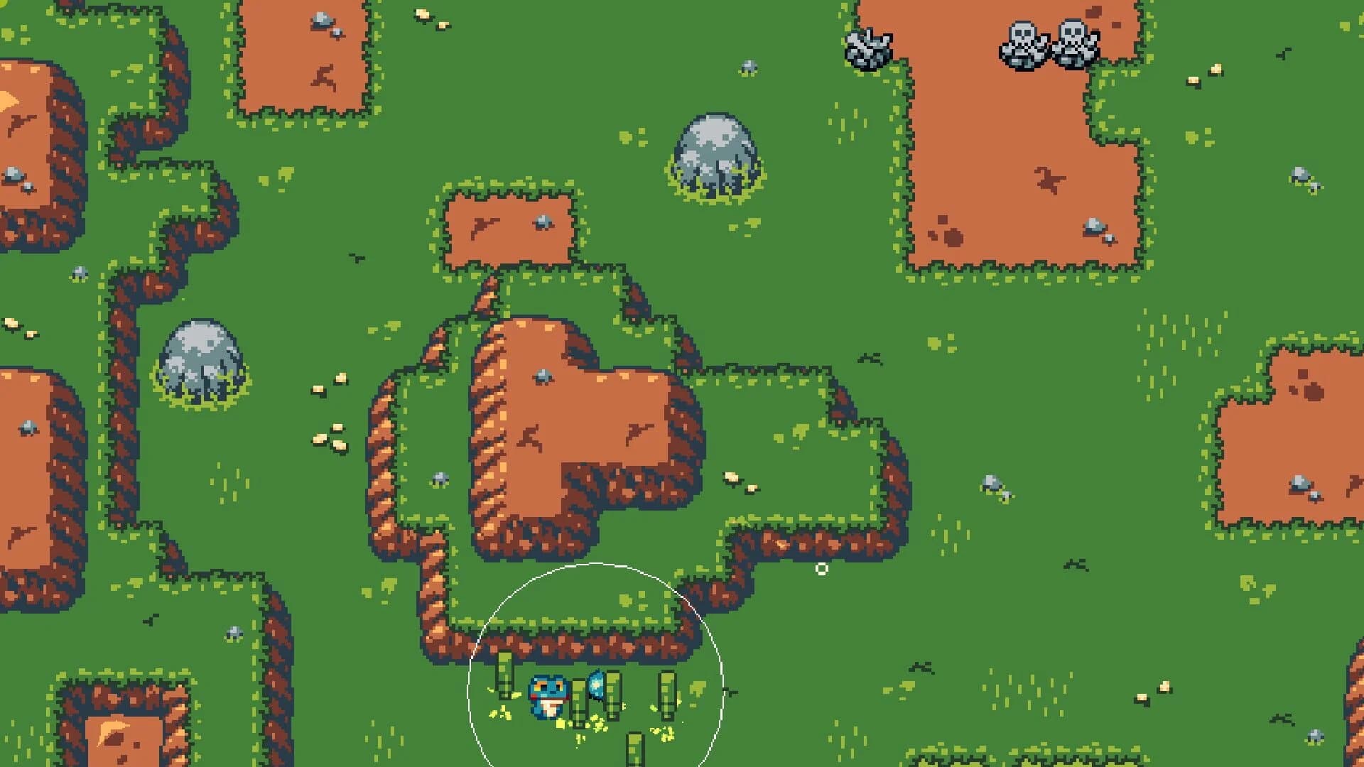 Dawngrown screenshot 3