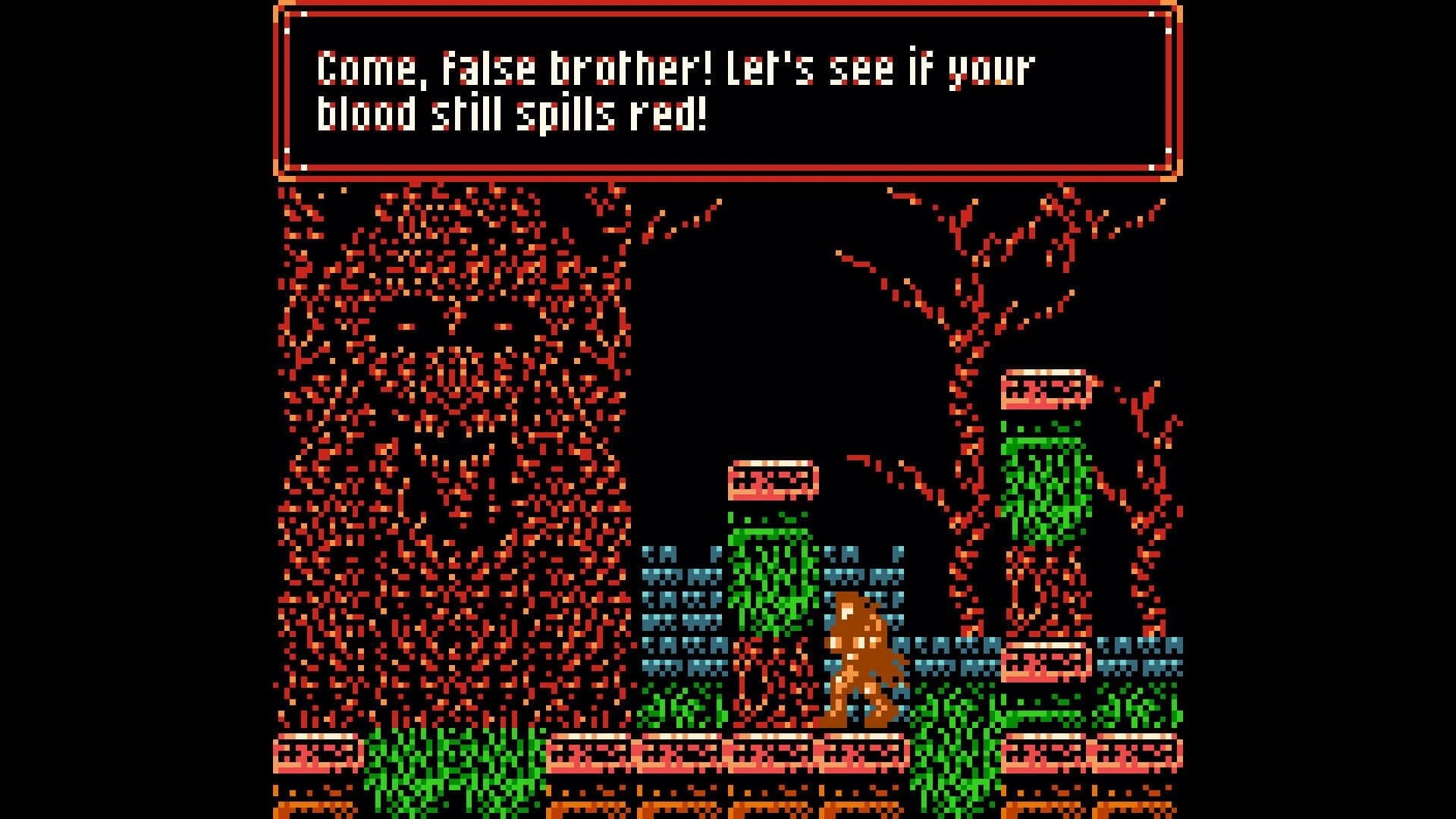 Dawnrazor screenshot 5