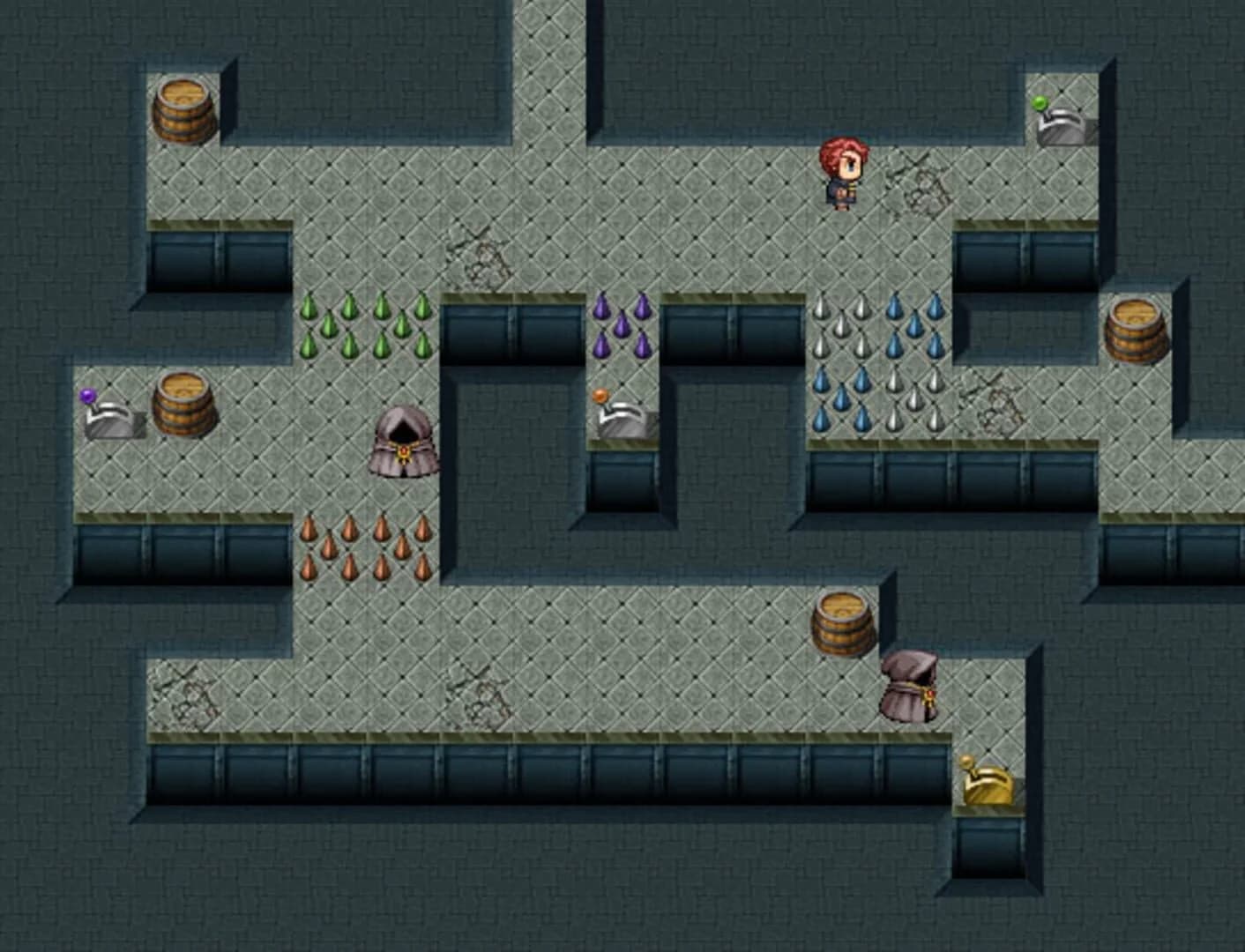 Dawn's Light screenshot 4