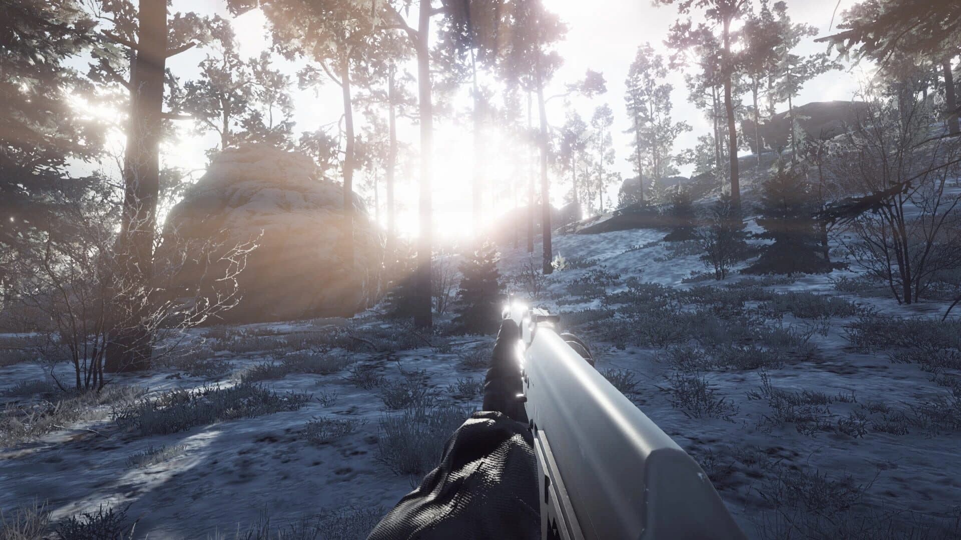 DawnWander screenshot 3