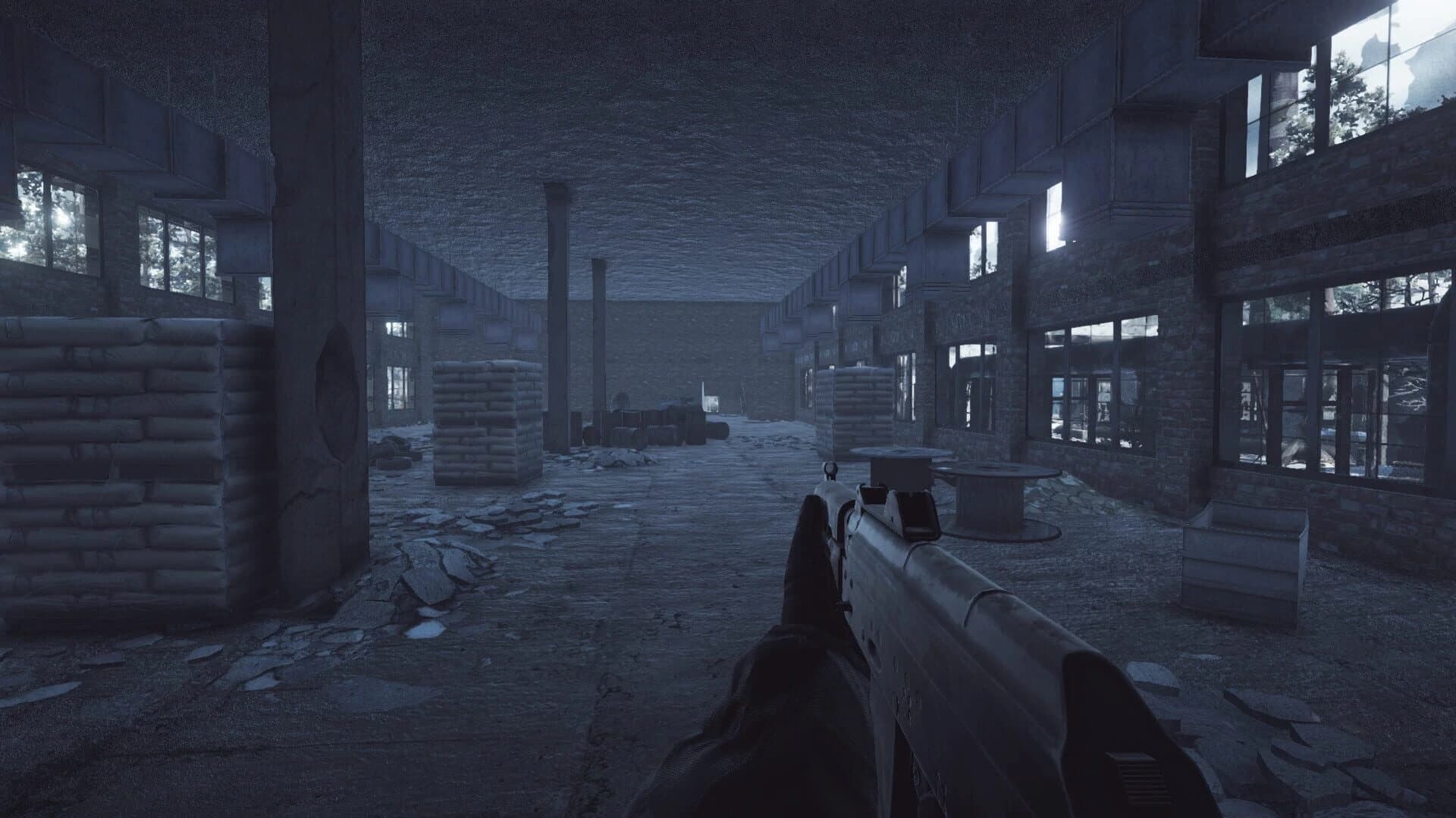 DawnWander screenshot 1