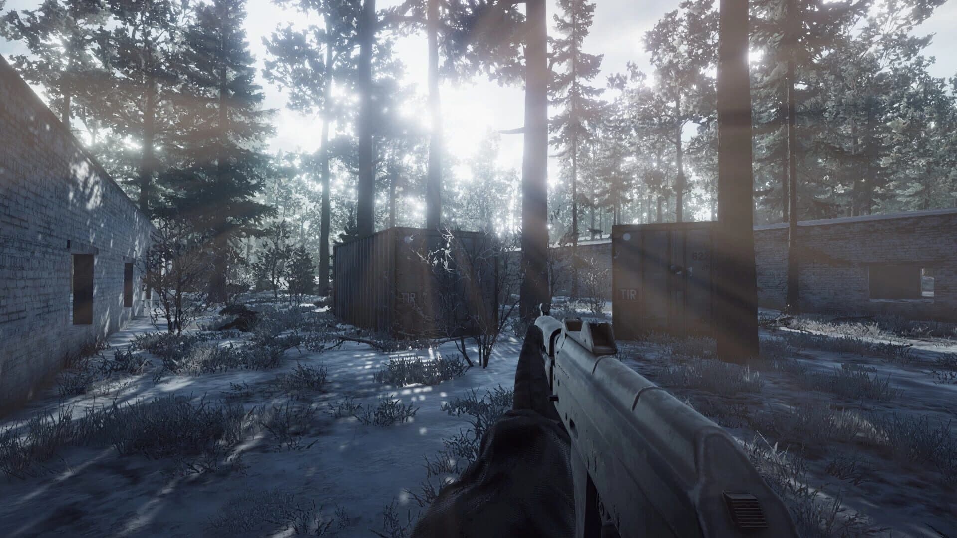 DawnWander screenshot 5