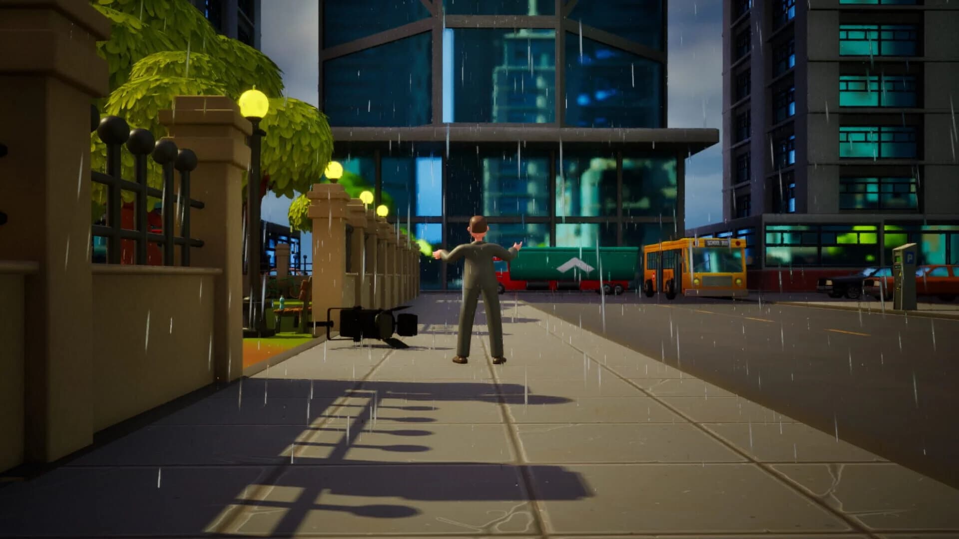 Day 10,909 screenshot 1