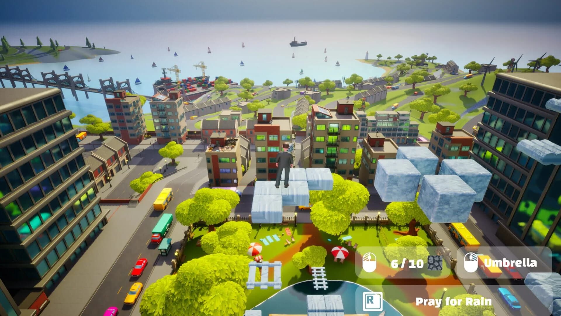 Day 10,909 screenshot 4