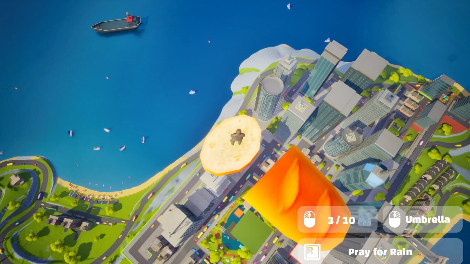 Day 10,909 screenshot 3