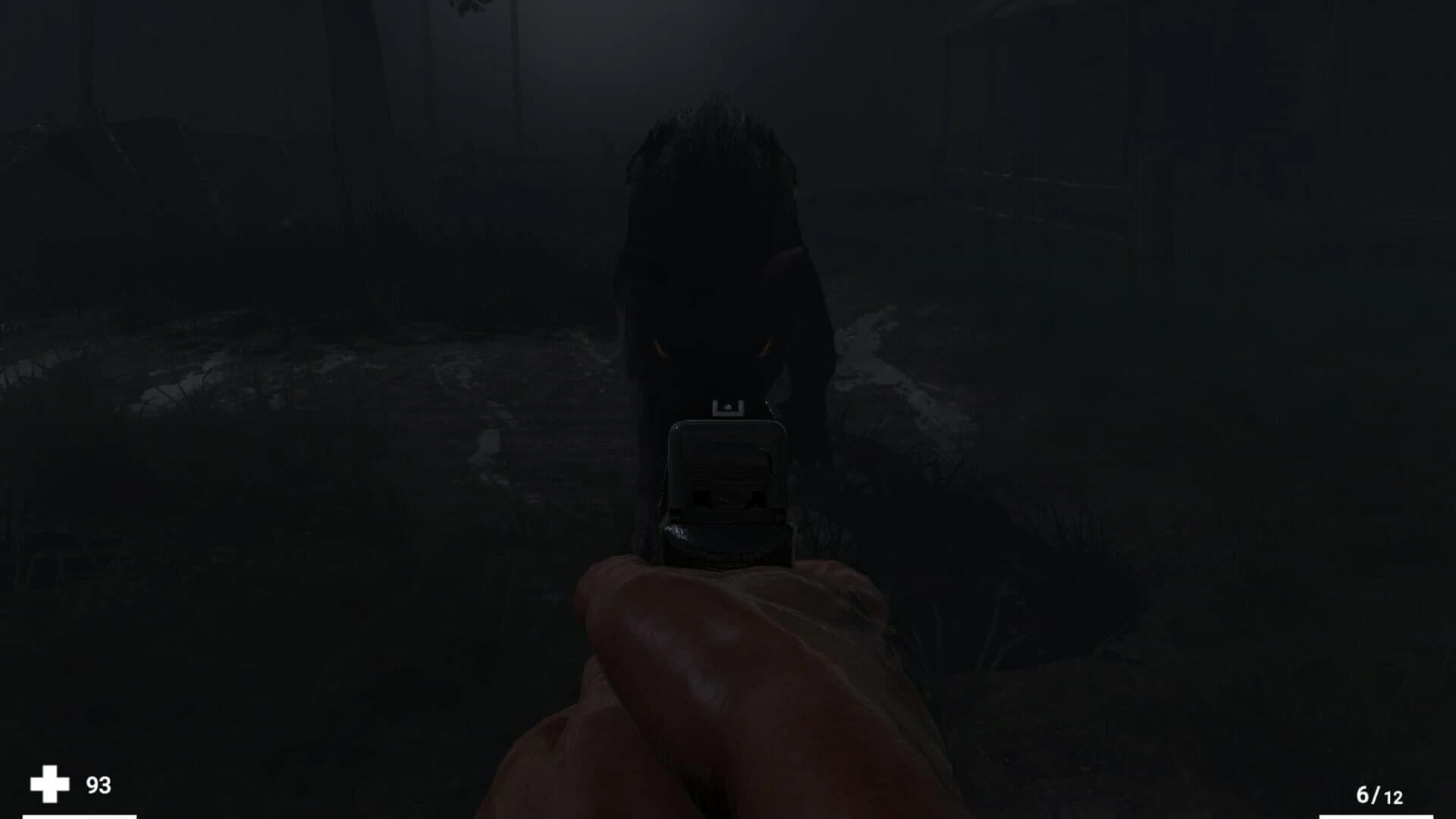 Day: 40 screenshot 1