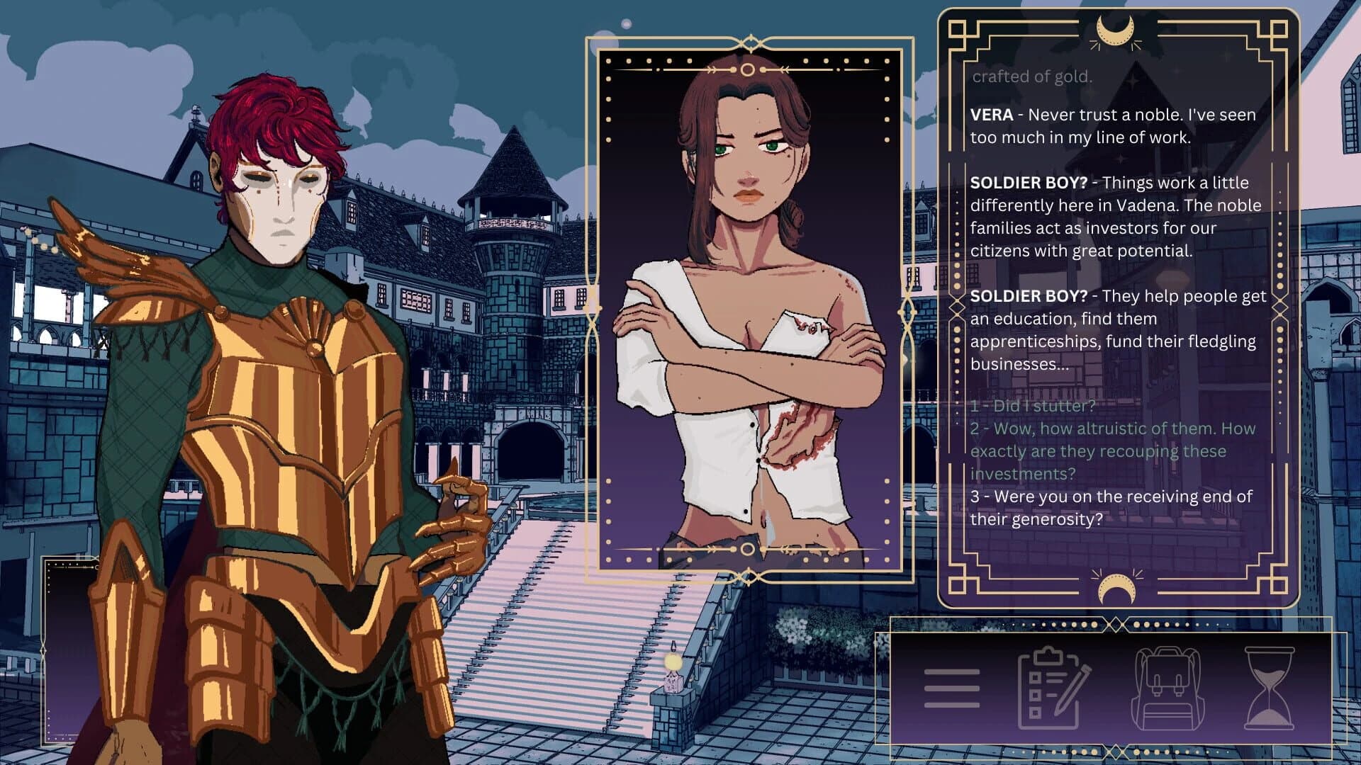 Day After Day screenshot 3