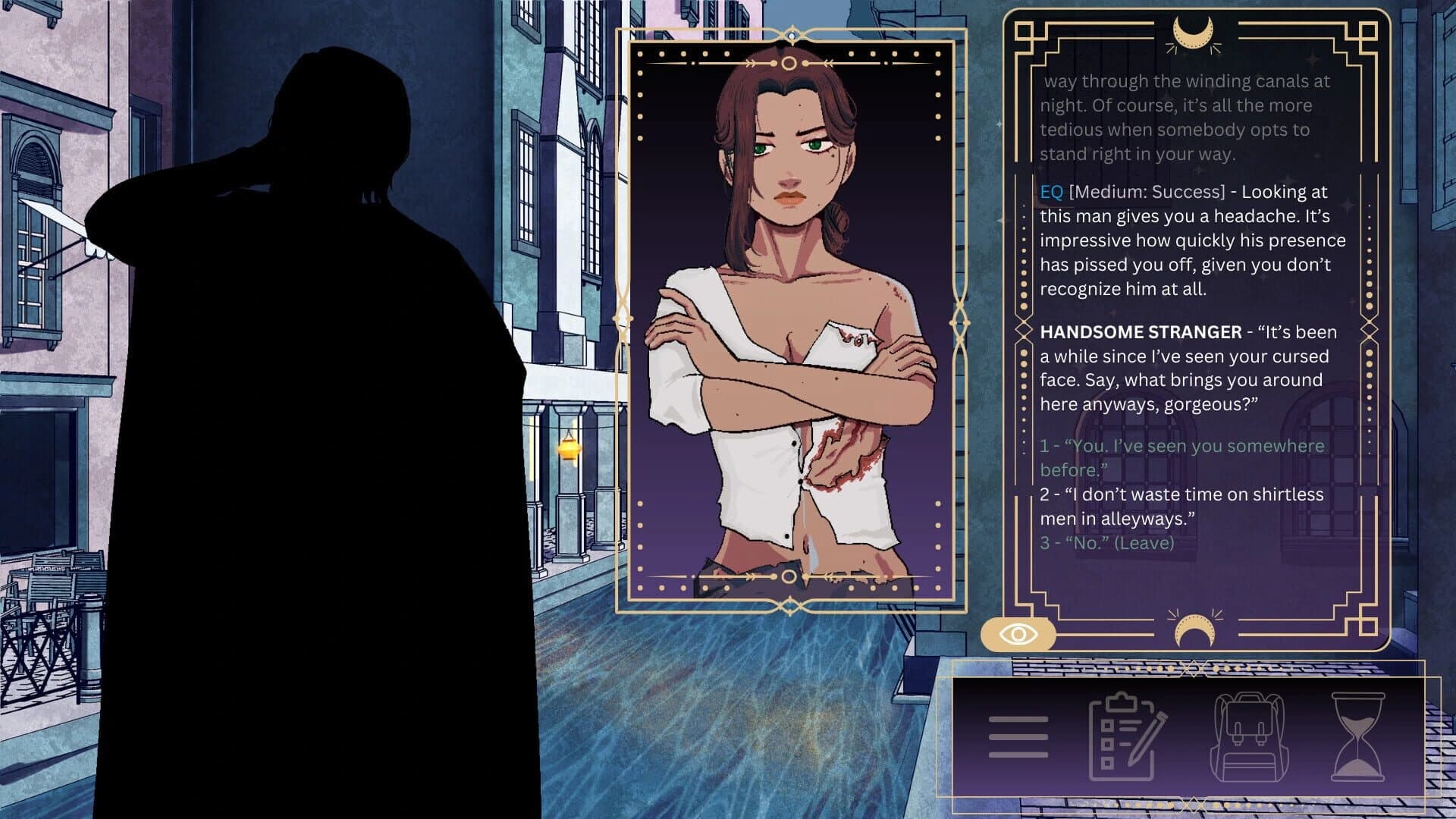 Day After Day screenshot 4