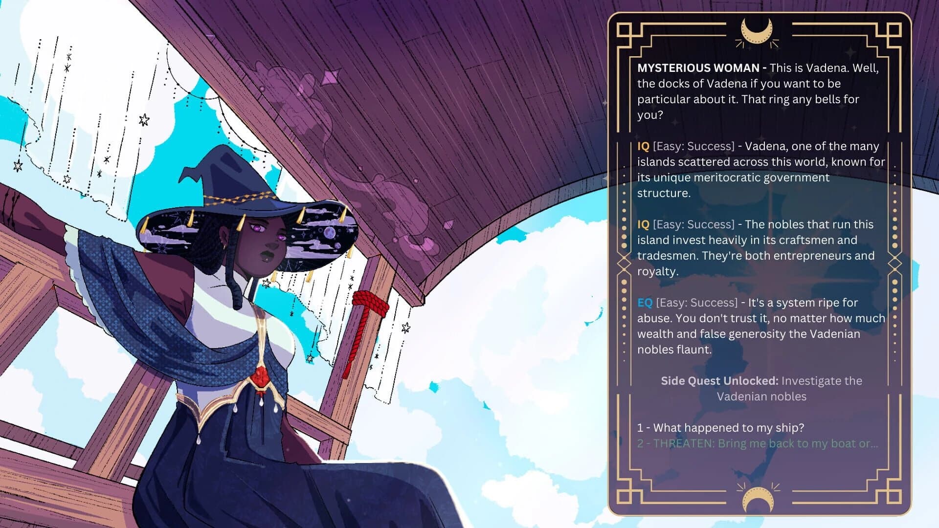 Day After Day screenshot 2