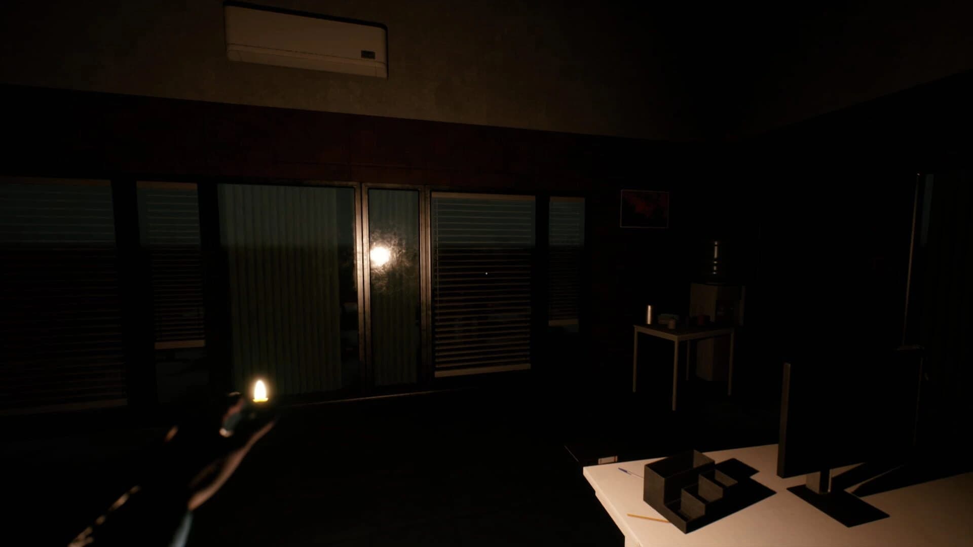 Day at the Office: Prologue screenshot 2