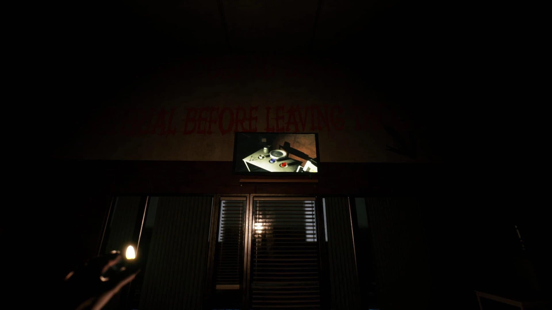 Day at the Office: Prologue screenshot 1