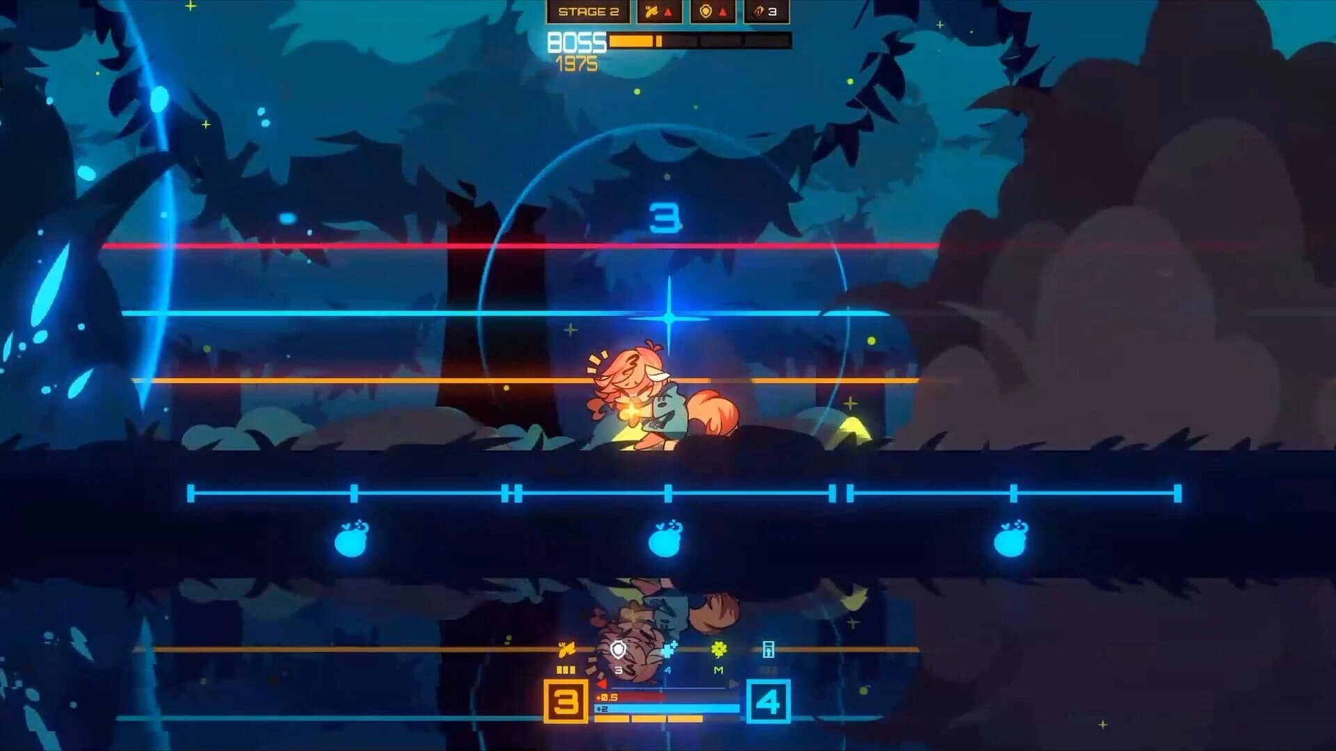 Day Island screenshot 2