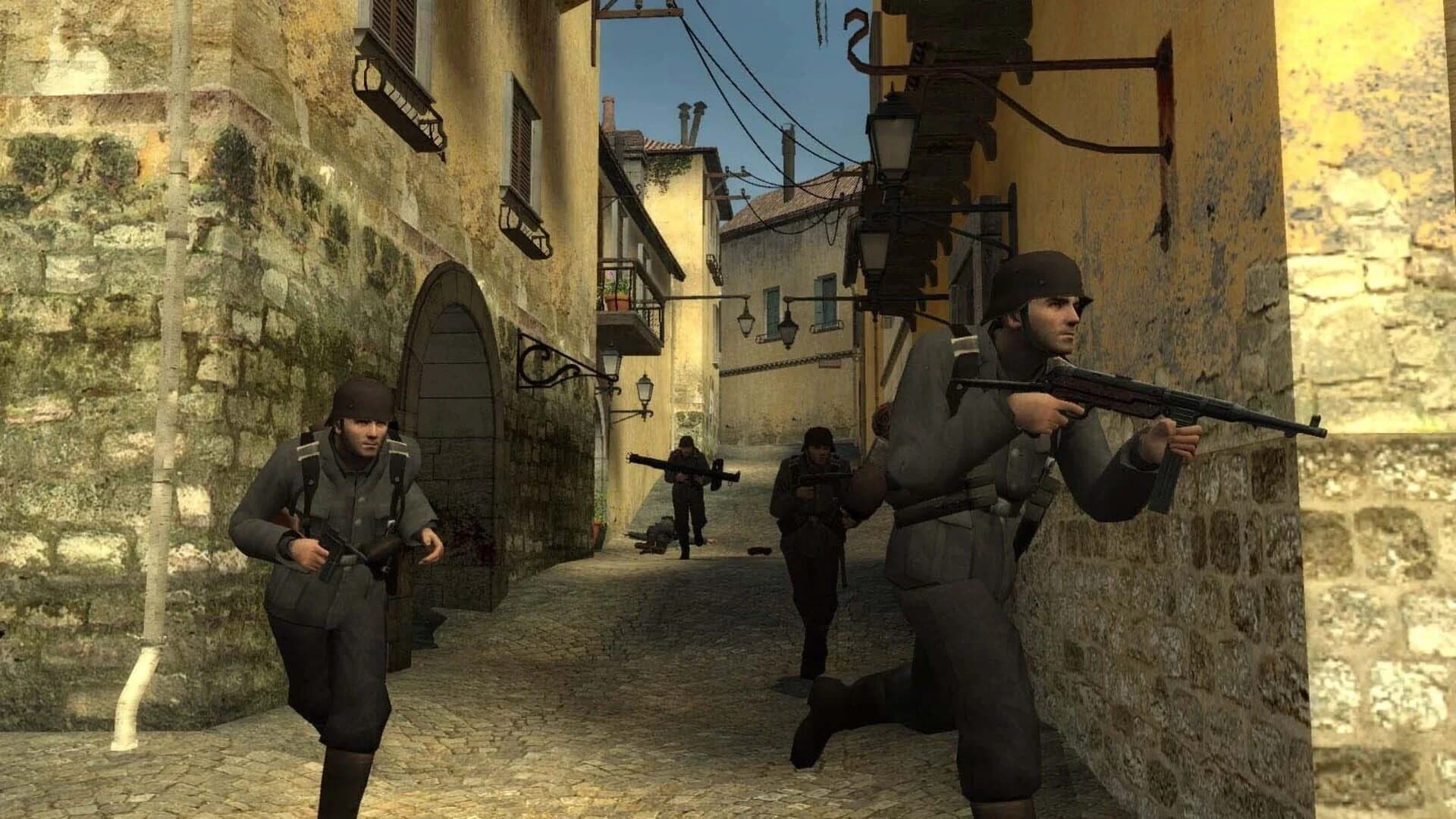 Day of Defeat: Source screenshot 2