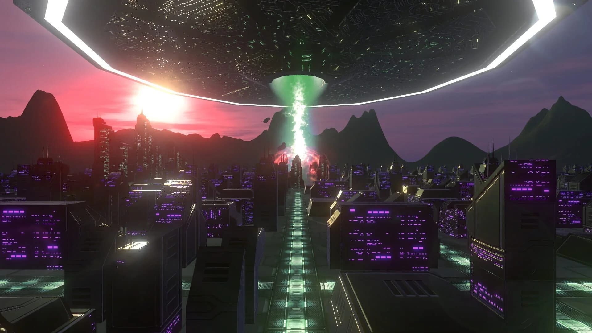 Day of Destruction screenshot 3