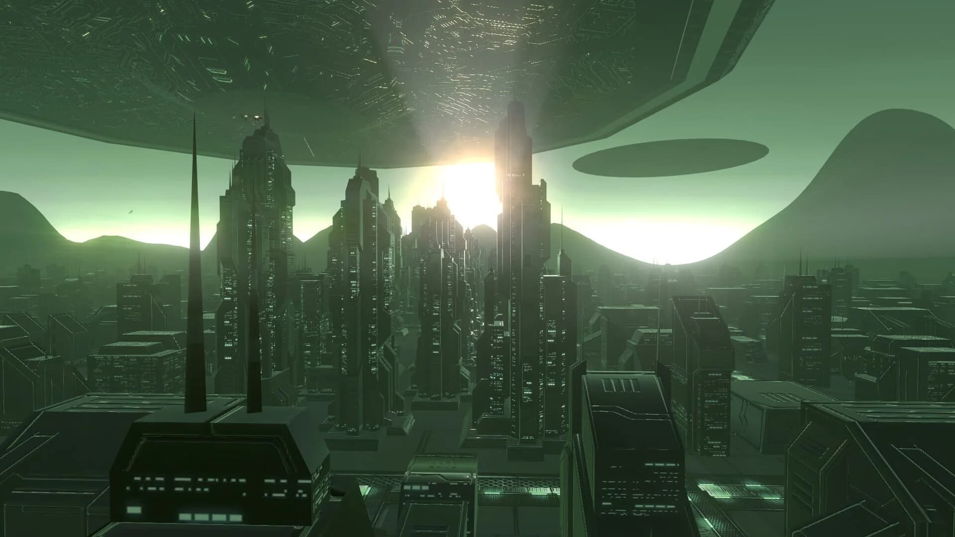 Day of Destruction screenshot 1