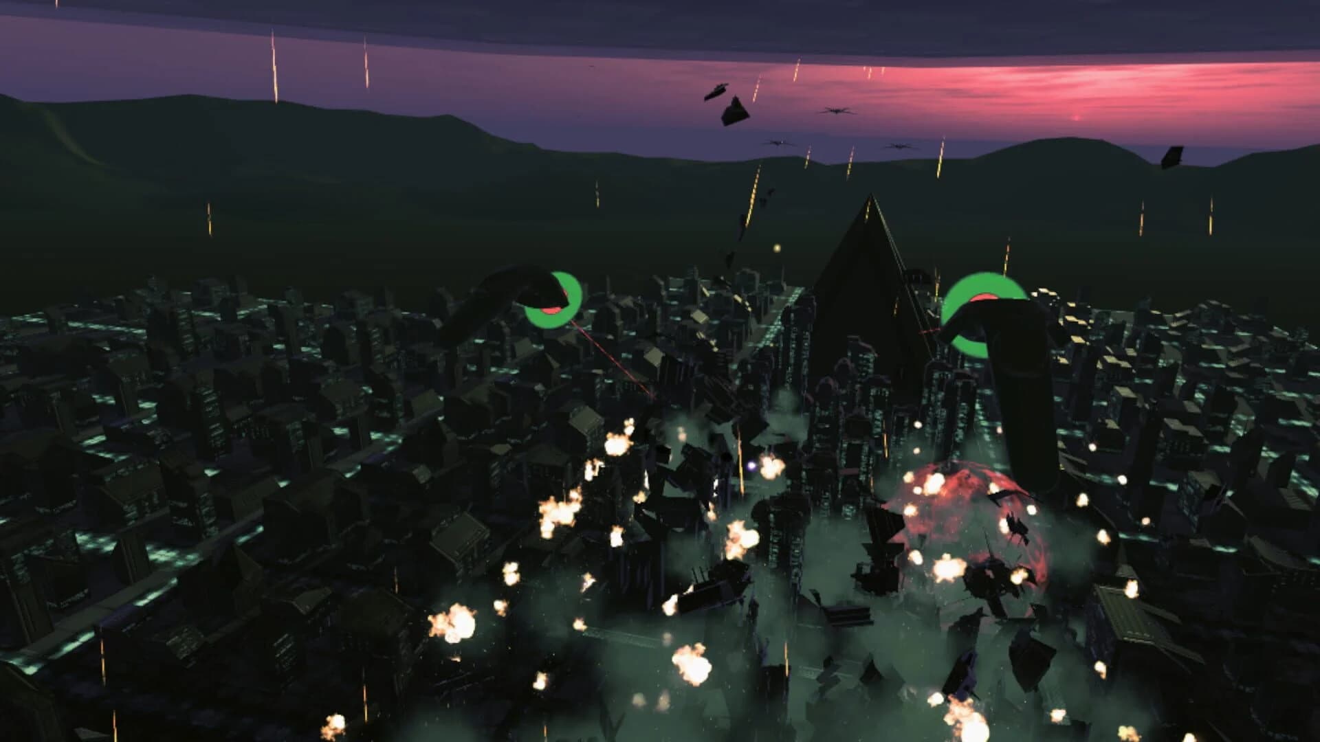 Day of Destruction screenshot 4