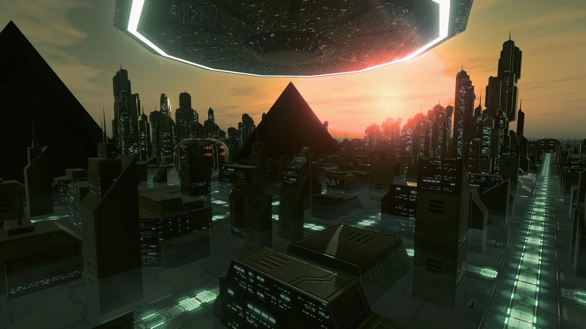 Day of Destruction screenshot 2