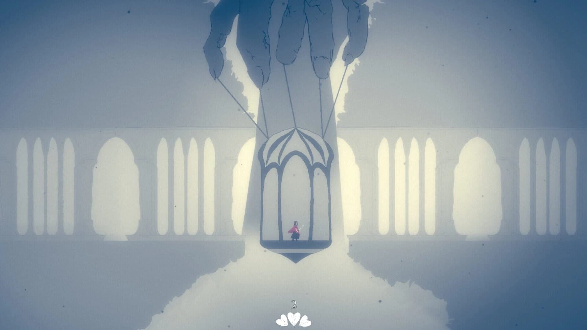 Day of Light screenshot 5