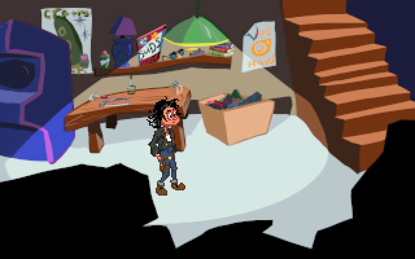 Day of the Sandwich screenshot 1