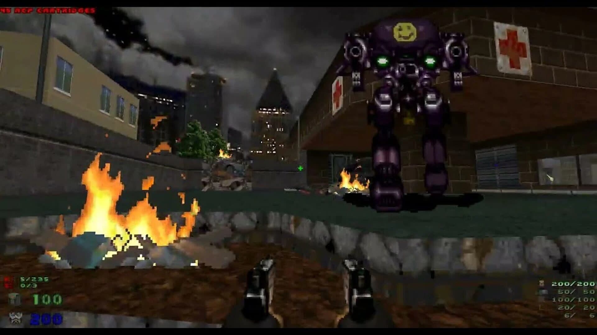 Day of the Toys screenshot 3