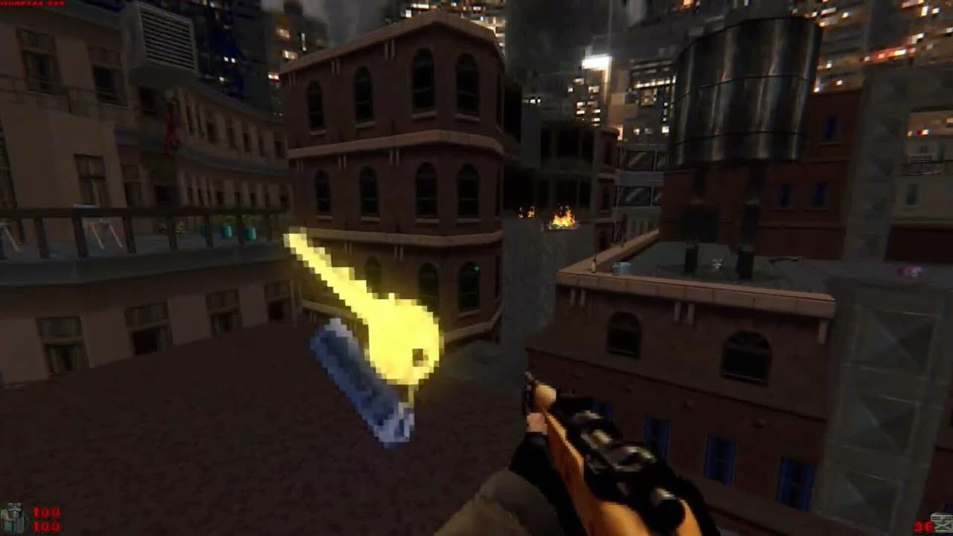 Day of the Toys screenshot 4