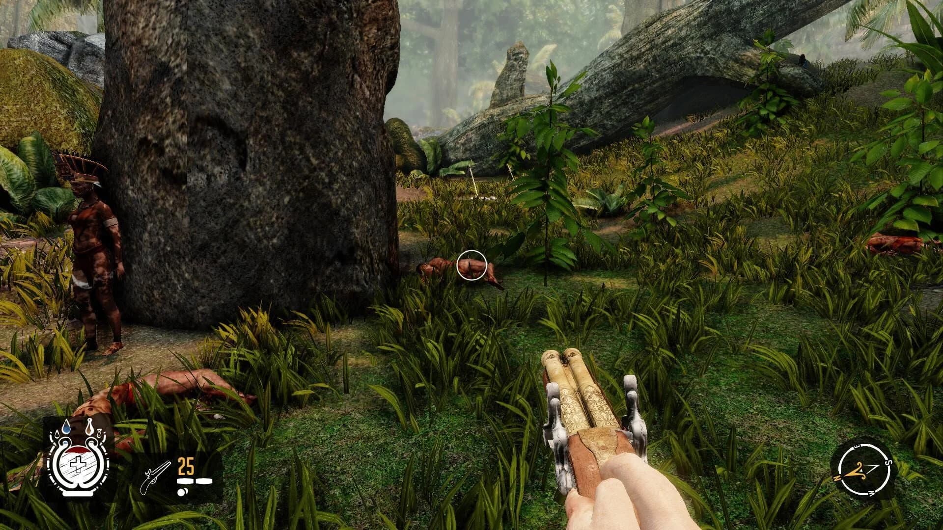 Day One: Garry's Incident screenshot 3