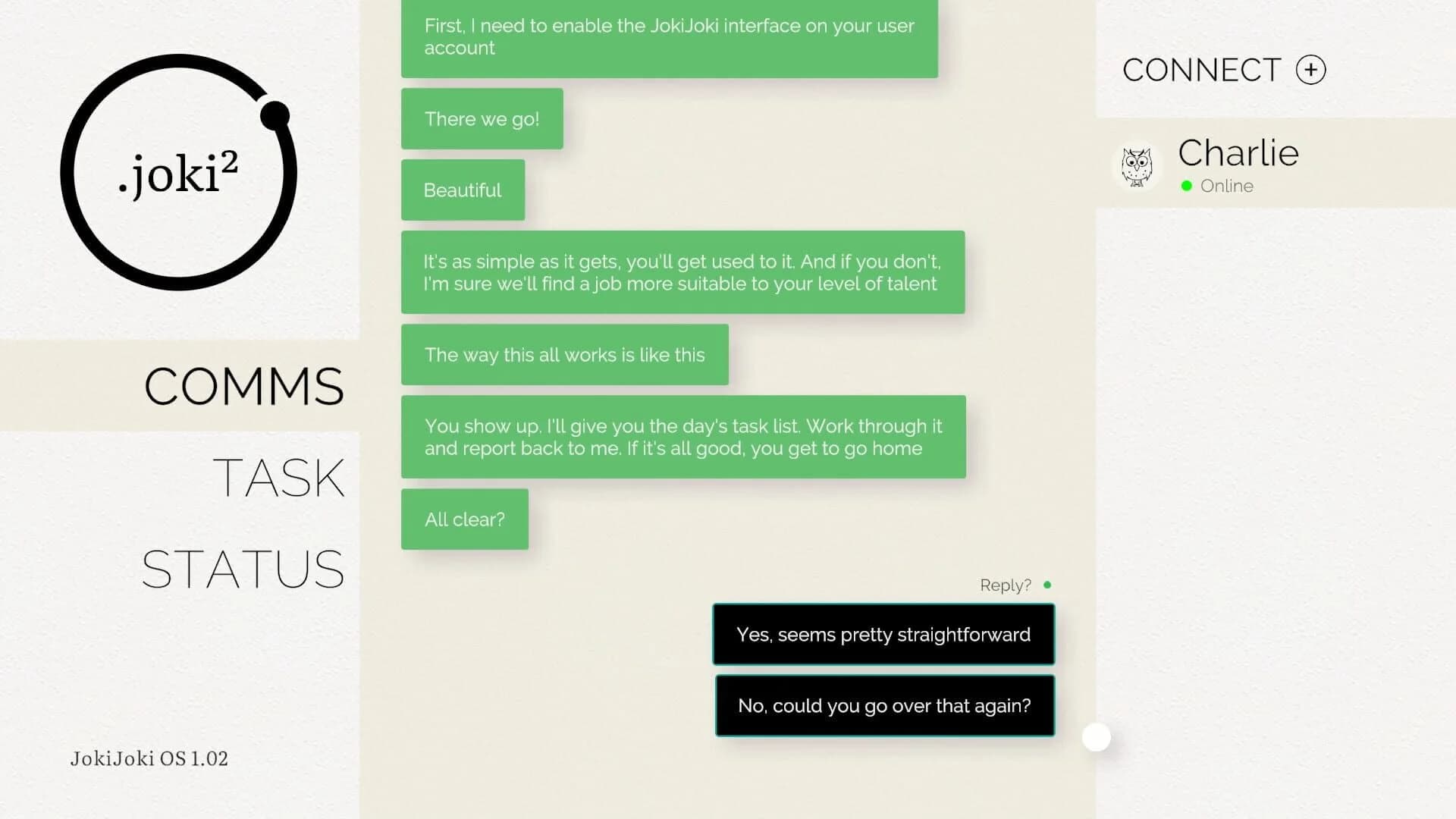 Day Repeat Day screenshot 2