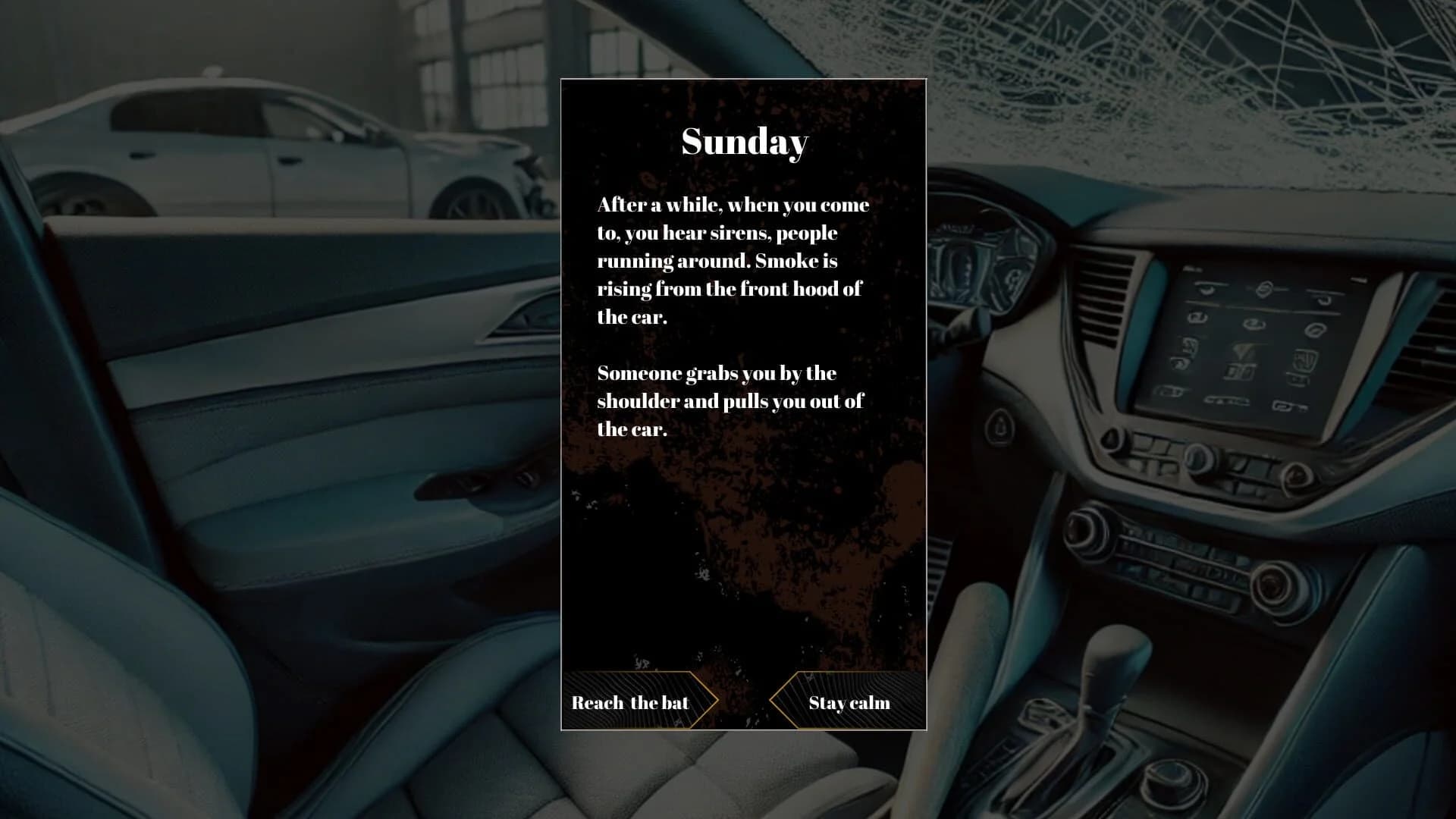 Day Zero screenshot 1