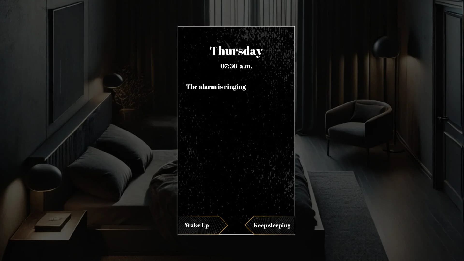 Day Zero screenshot 3